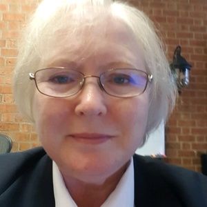 Meet your Posher, Deborah